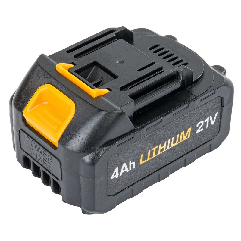 Akkus fűrész Powermat PM-MPA-4AHM 