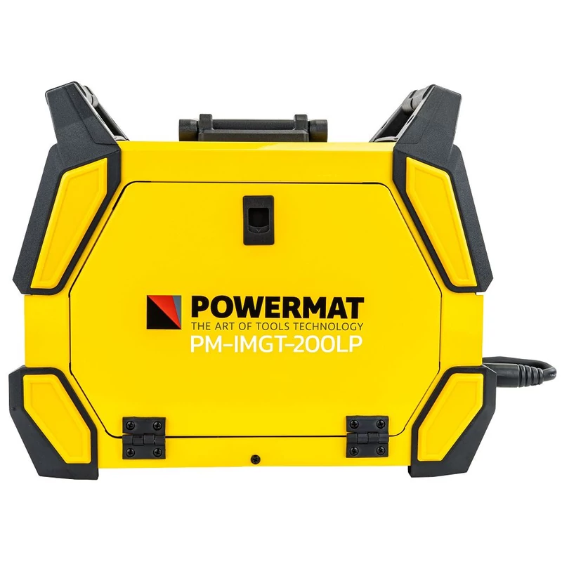 Inverteres migomat PM-IMGT-200LP 