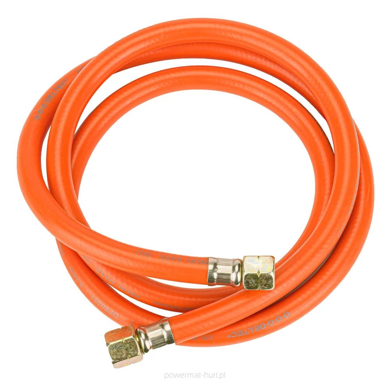 Gázüzemű hőlégfúvó 25KW RTNGG0120