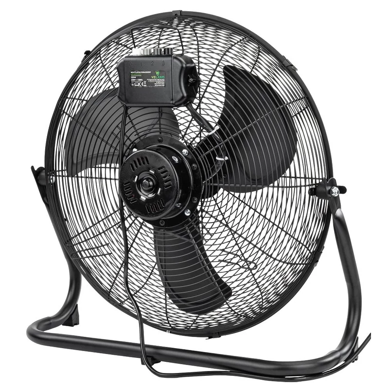 Velano VELWEP0015 ipari ventilátor
