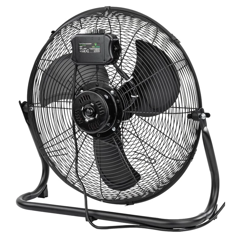 Velano VELWEP0016 ipari ventilátor