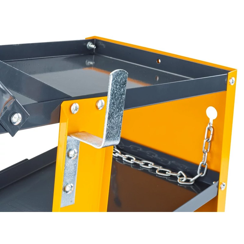 Hegesztőkocsi 100 kg PM-WSP-100T1