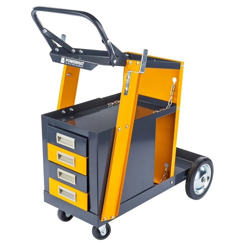 Hegesztőkocsi 100 kg PM-WSP-100T1