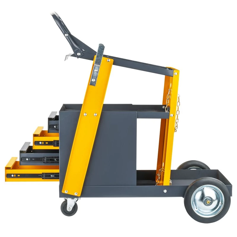 Hegesztőkocsi 100 kg PM-WSP-100T1