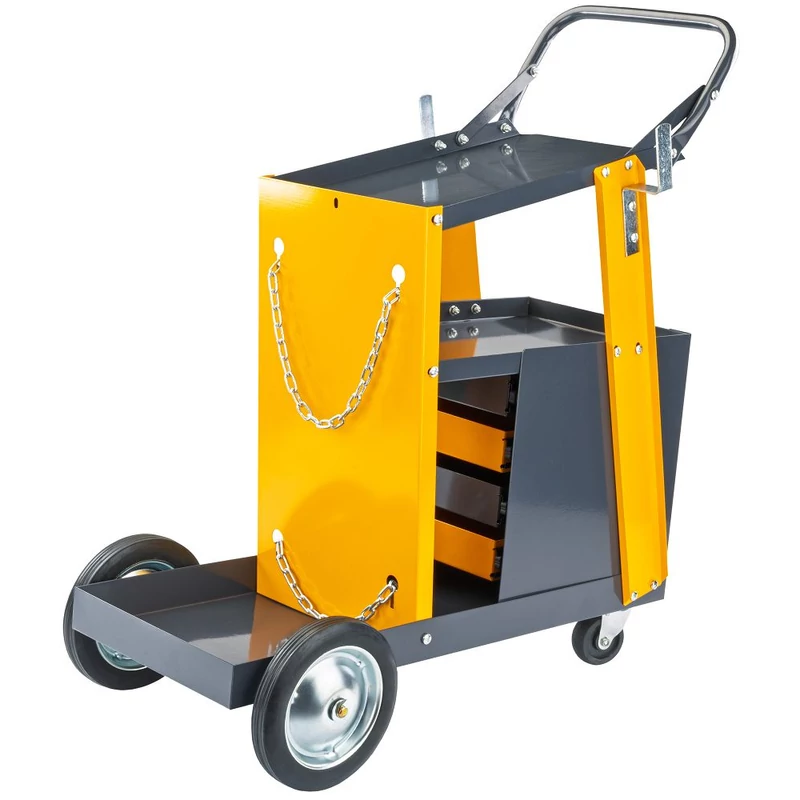 Hegesztőkocsi 100 kg PM-WSP-100T1