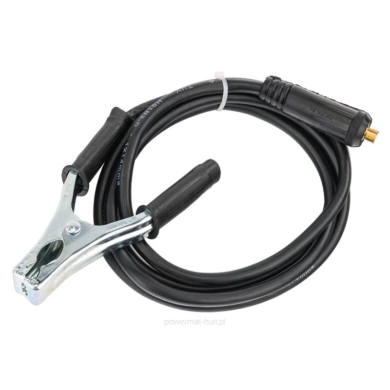 POWERMAT/ RED TECHNIC INVERTERES HEGESZTŐGÉP 315A LCD MMA IGBT RTSI0048