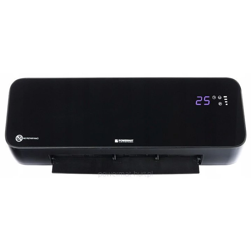 KERÁMIA fűtés 2000W PM-GC-3000DLS LCD