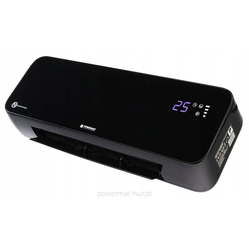 KERÁMIA fűtés 2000W PM-GC-3000DLS LCD