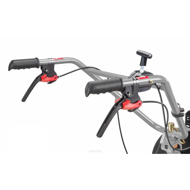 Powermat benzinmotoros rotációs kapa - kapálógép - 7LE