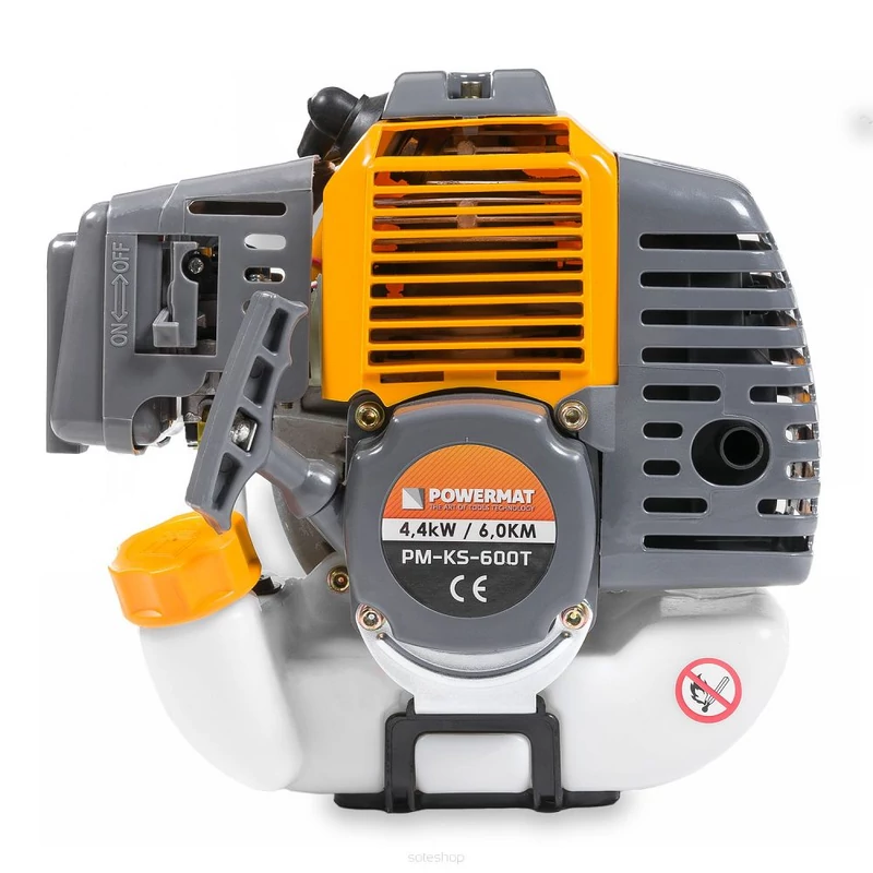 Powermat PM-KS-600T 6 LE benzines fűkasza 