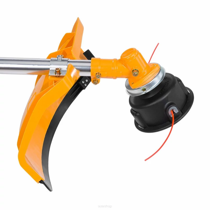 Powermat PM-KS-600T 6 LE benzines fűkasza 