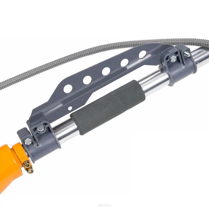 Powermat PM-KS-600T 6 LE benzines fűkasza 