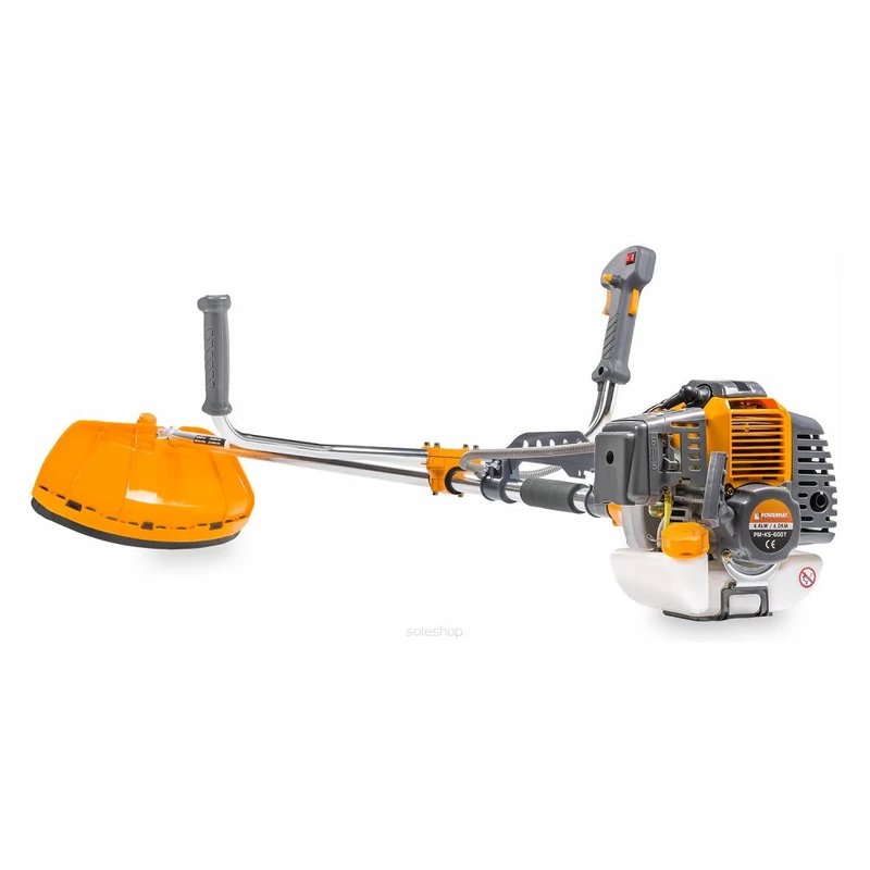 Powermat PM-KS-600T 6 LE benzines fűkasza 