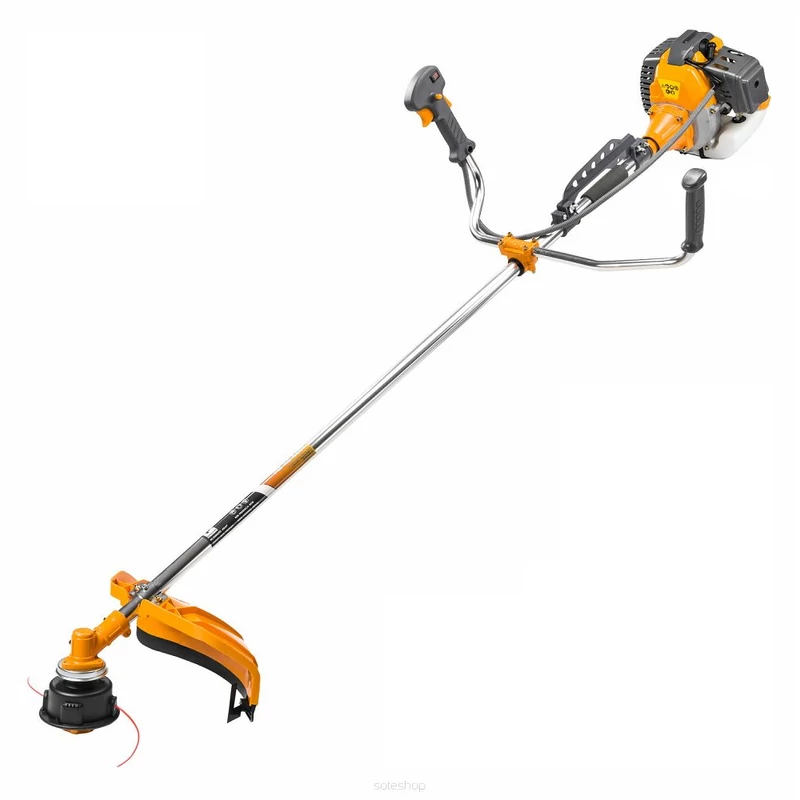 Powermat PM-KS-600T 6 LE benzines fűkasza 