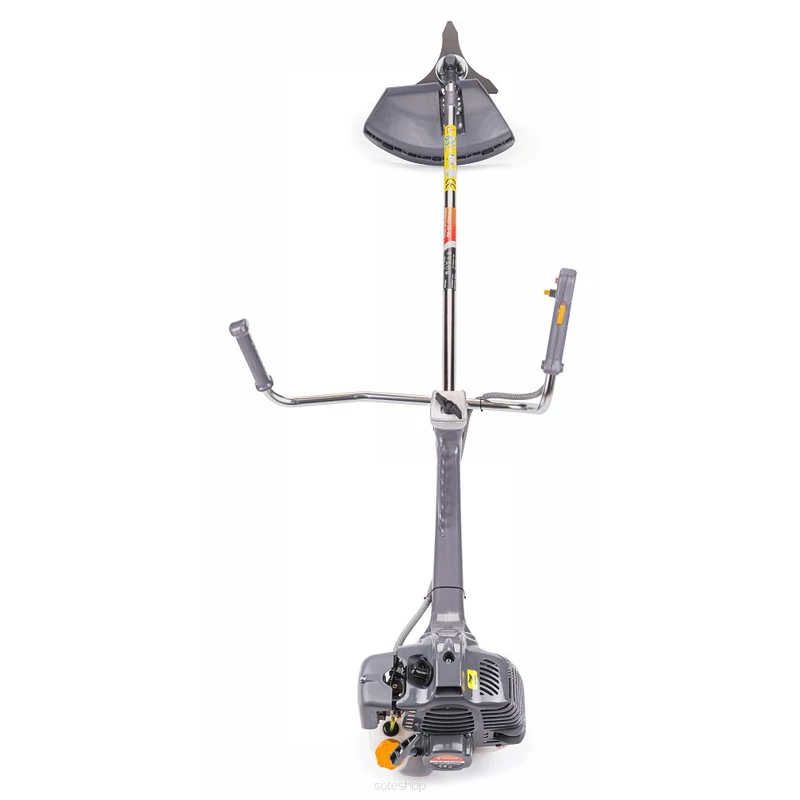 Powermat PM-KS-520HAVM benzines fűkasza 5,2 LE + SET