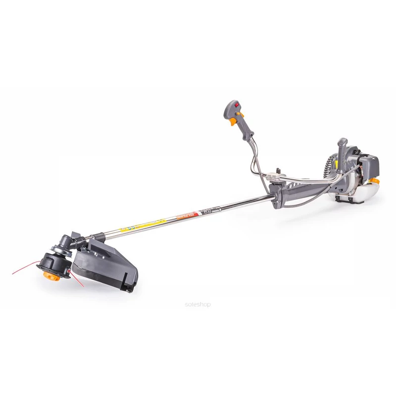 Powermat PM-KS-520HAVM benzines fűkasza 5,2 LE + SET