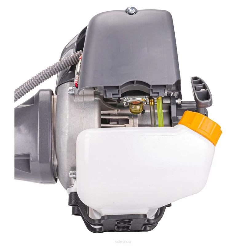 Powermat PM-KS-520HAVM benzines fűkasza 5,2 LE + SET