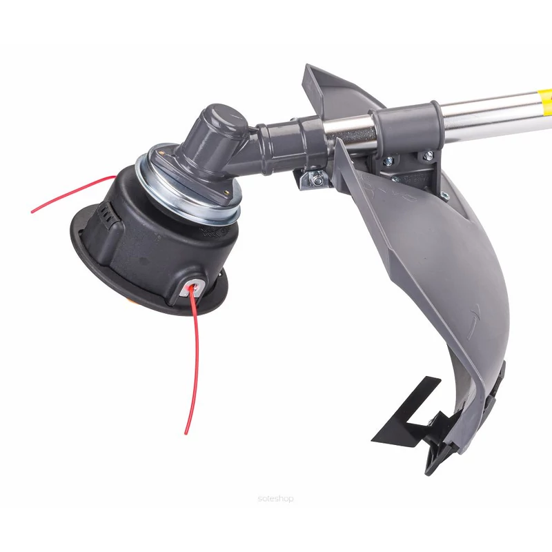 Powermat PM-KS-520HAVM benzines fűkasza 5,2 LE + SET