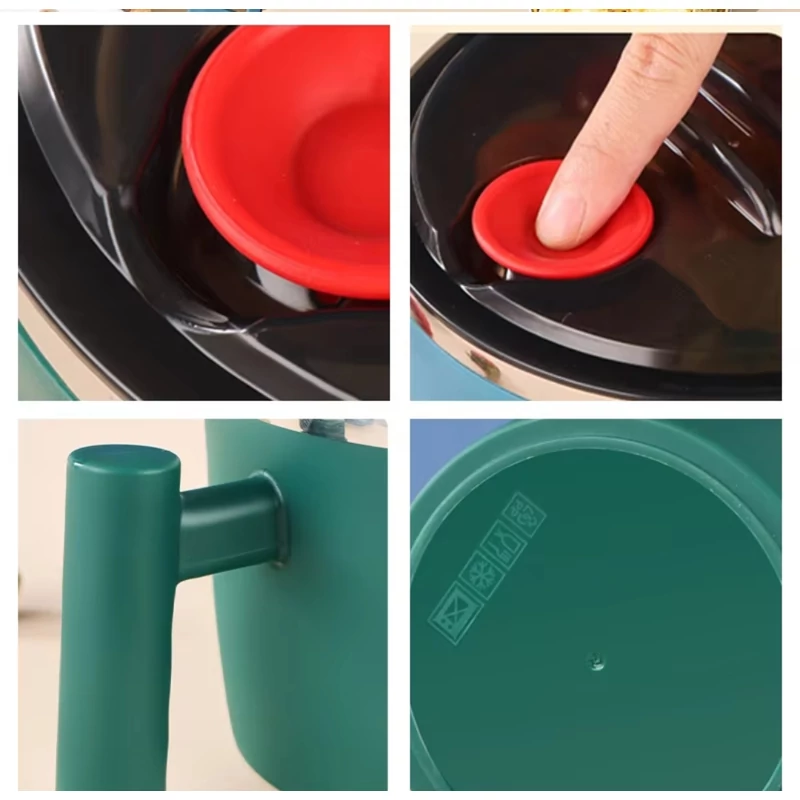 Ramen tál Green 