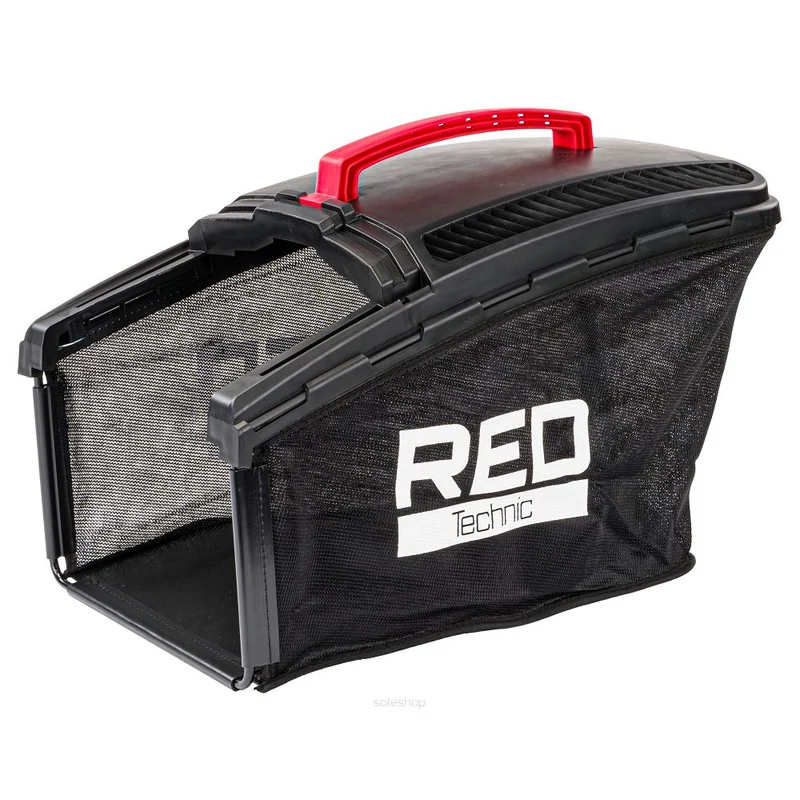 RED TECHNIC Benzines fűnyíró 7LE