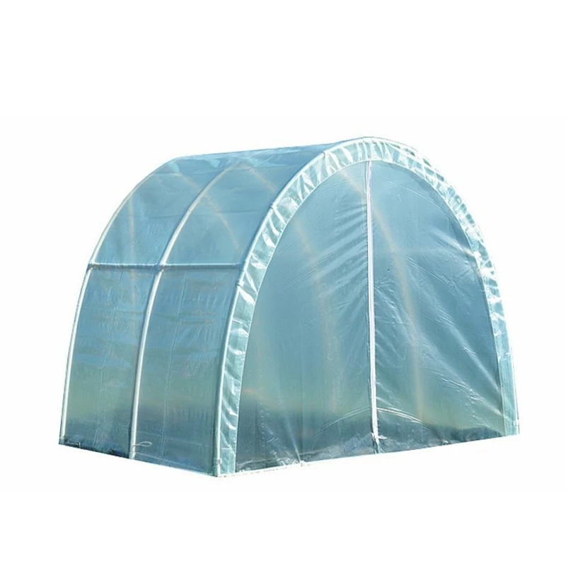 Fóliasátor 2x2,2 LEM  4,4 m2