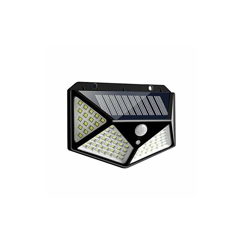 Seta Solar 100 LED Lámpa