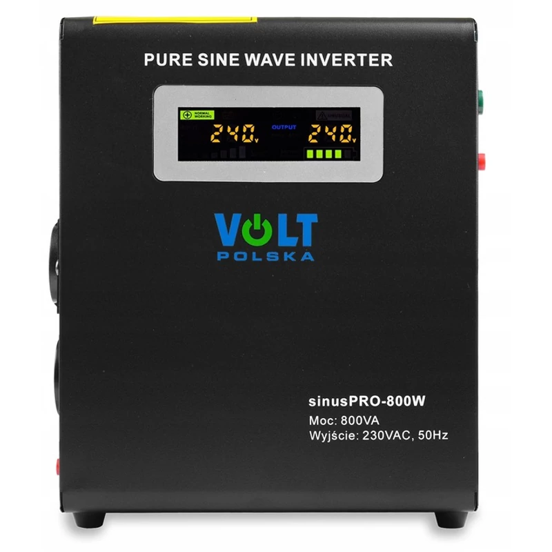 SINUS UPS PRO 800 W 12V