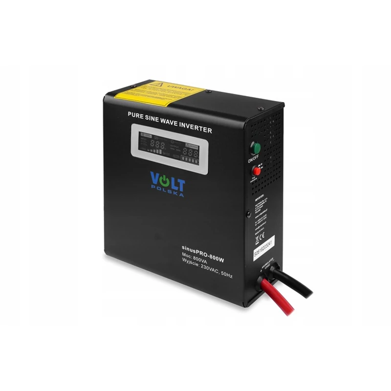 SINUS UPS PRO 800 W 12V