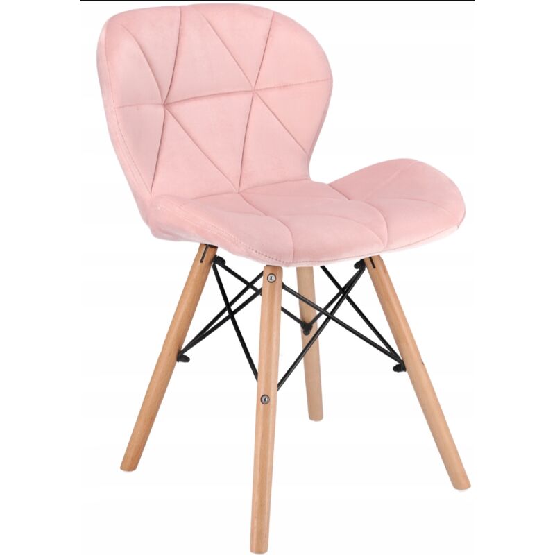 SKY Velvet székek több színben - 4 db