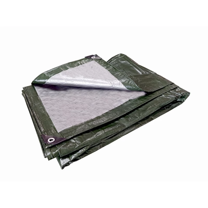 TAKARÓPONYVA -- 2X2M -- 130G/M2 --
