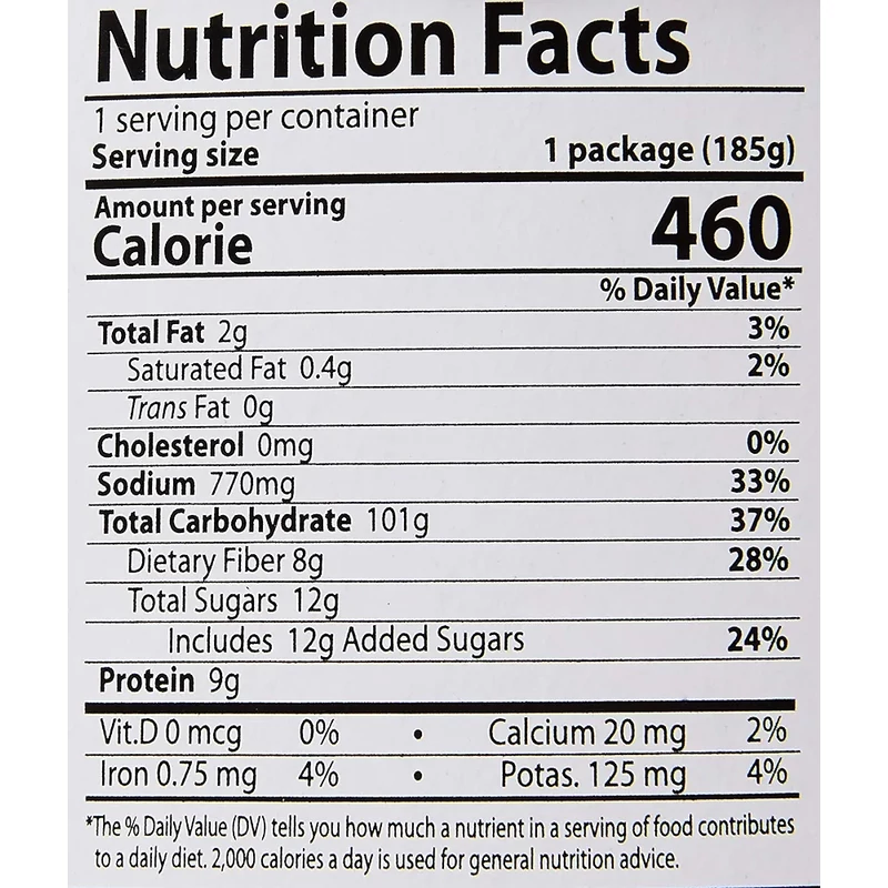 SAMYANG Buldak csípős csirke ízesítésű Topokki 185 g