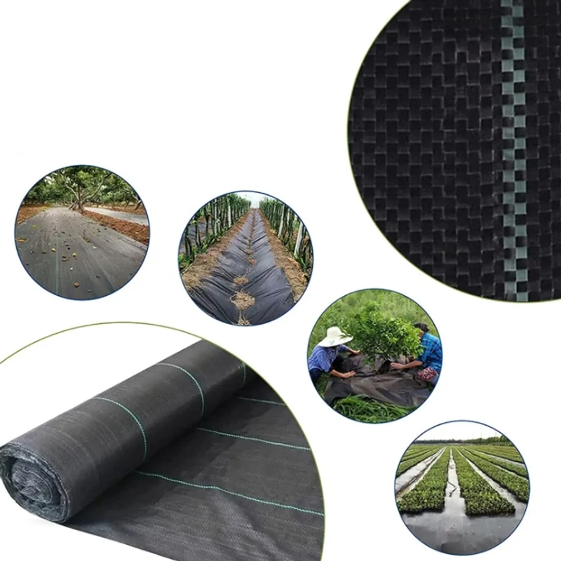 Agrofólia 0,6x100m 90g/m2