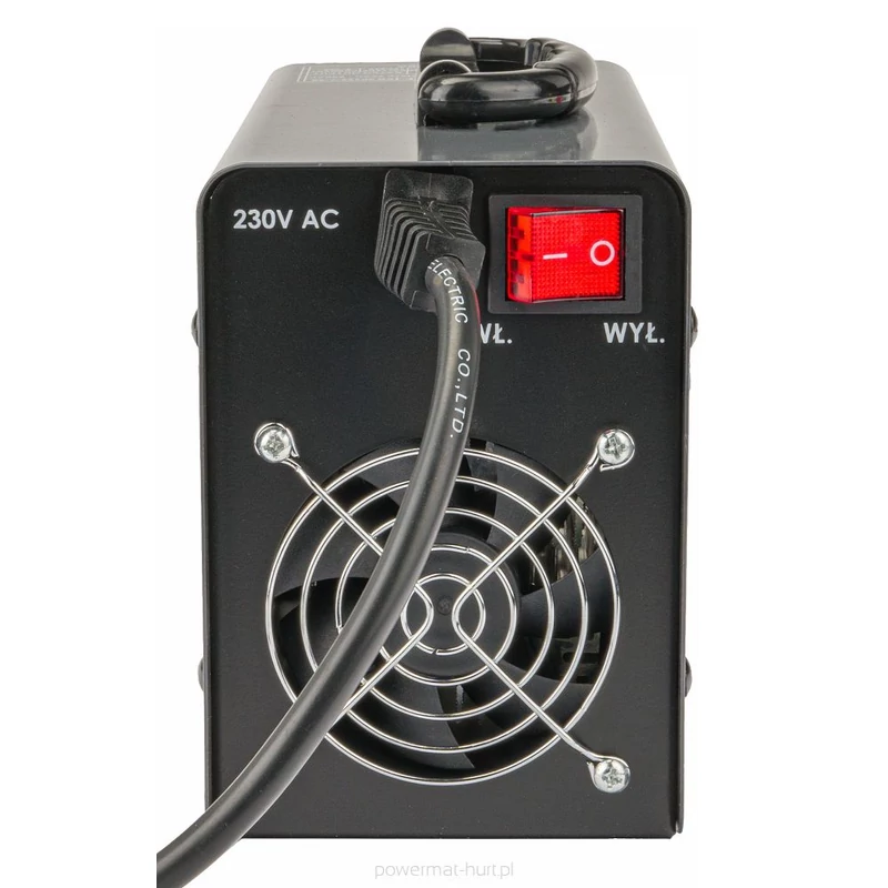 Akkumulátortöltő Inverteres indítással 400A 12/24 V 40A PM-PI-400T
