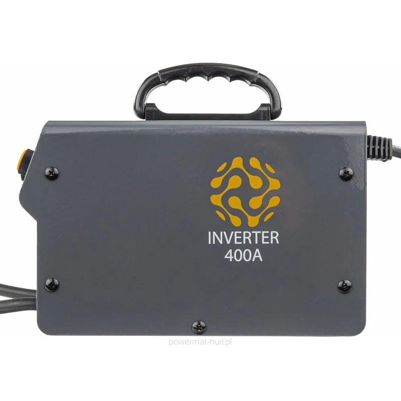 Akkumulátortöltő Inverteres indítással 400A 12/24 V 40A PM-PI-400T