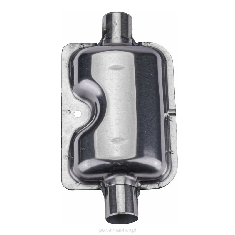 Powermat állófűtés, dízel 8kw | PM-AG-8M2