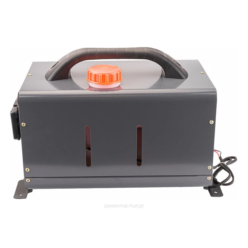 Powermat állófűtés, dízel 8kw | PM-AG-8M2