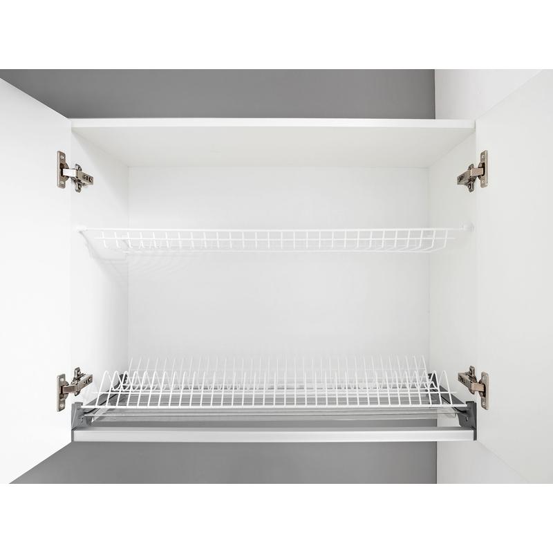 BRYGIDA KONYHABÚTOR - 210 CM-ES MATTE SZ