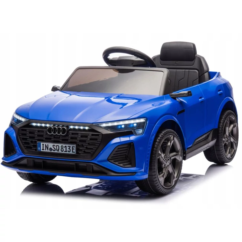Audi RSQ8 elektromos autó gyermekeknek - több színben