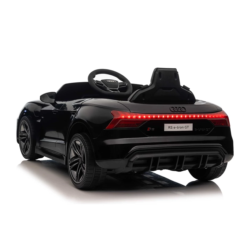 Audi RS e-tron GT elektromos autó gyermekeknek