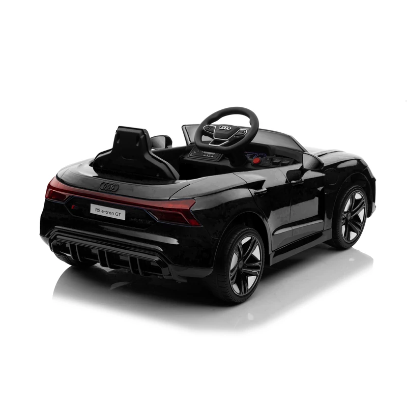 Audi RS e-tron GT elektromos autó gyermekeknek