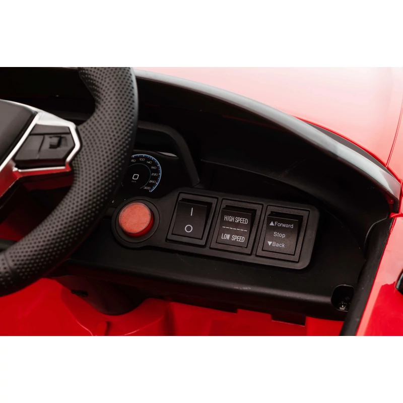 Audi RS e-tron GT elektromos autó gyermekeknek