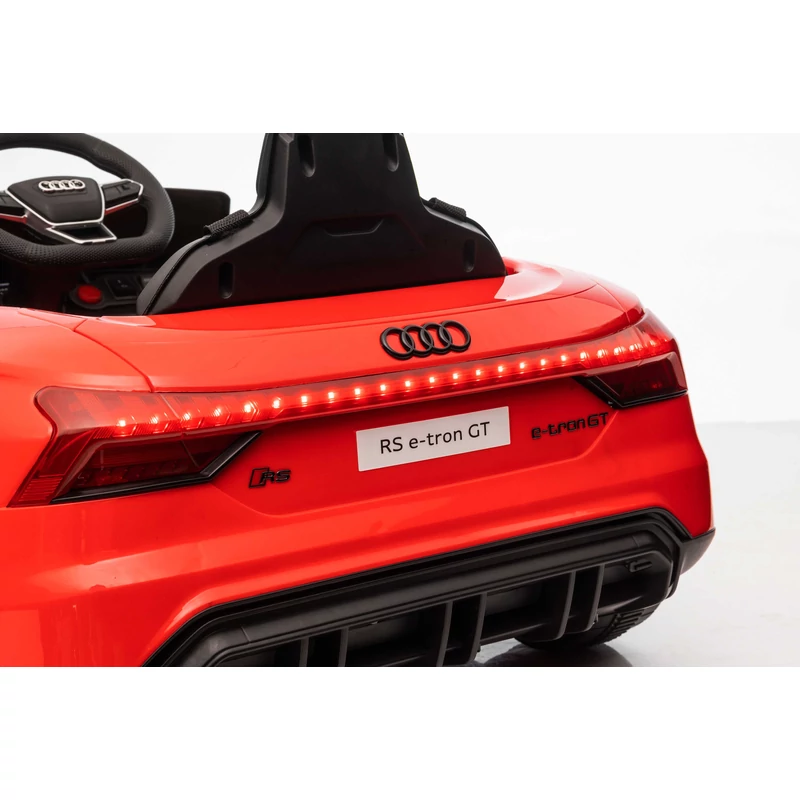 Audi RS e-tron GT elektromos autó gyermekeknek