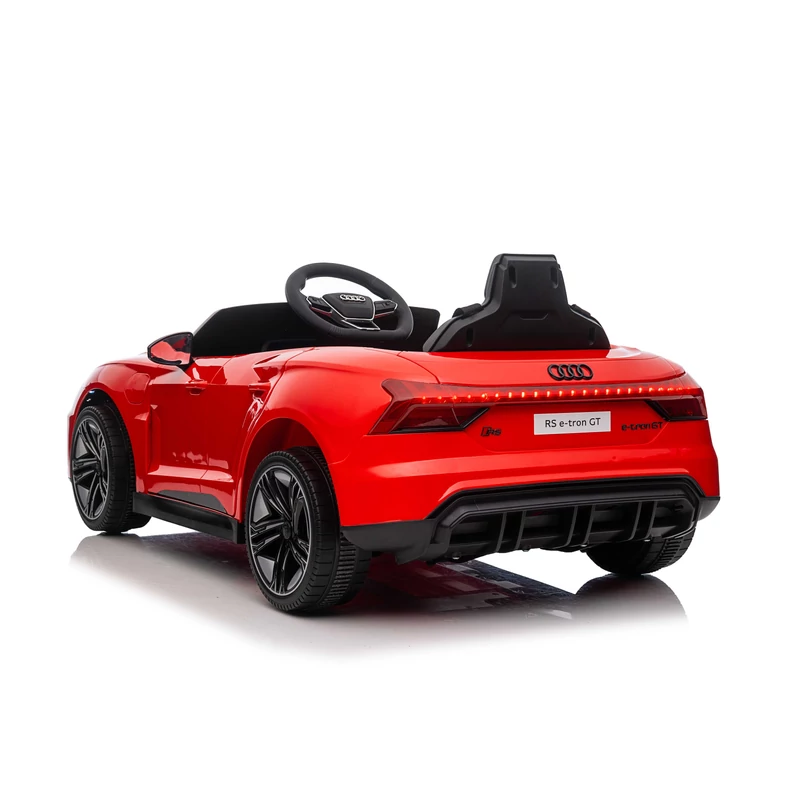 Audi RS e-tron GT elektromos autó gyermekeknek