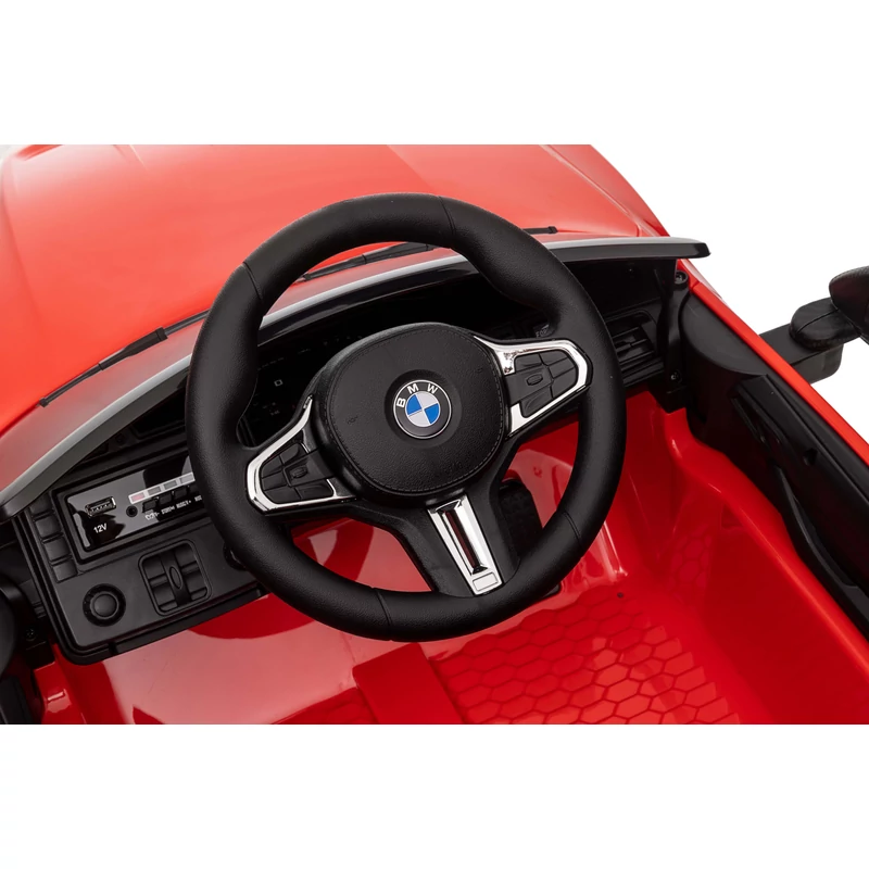BMW M4 elektromos autó gyermekeknek