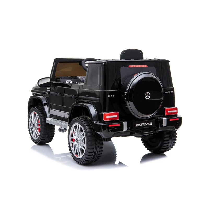 Mercedes-Benz G63 AMG  4WD elektromos autó gyermekeknek