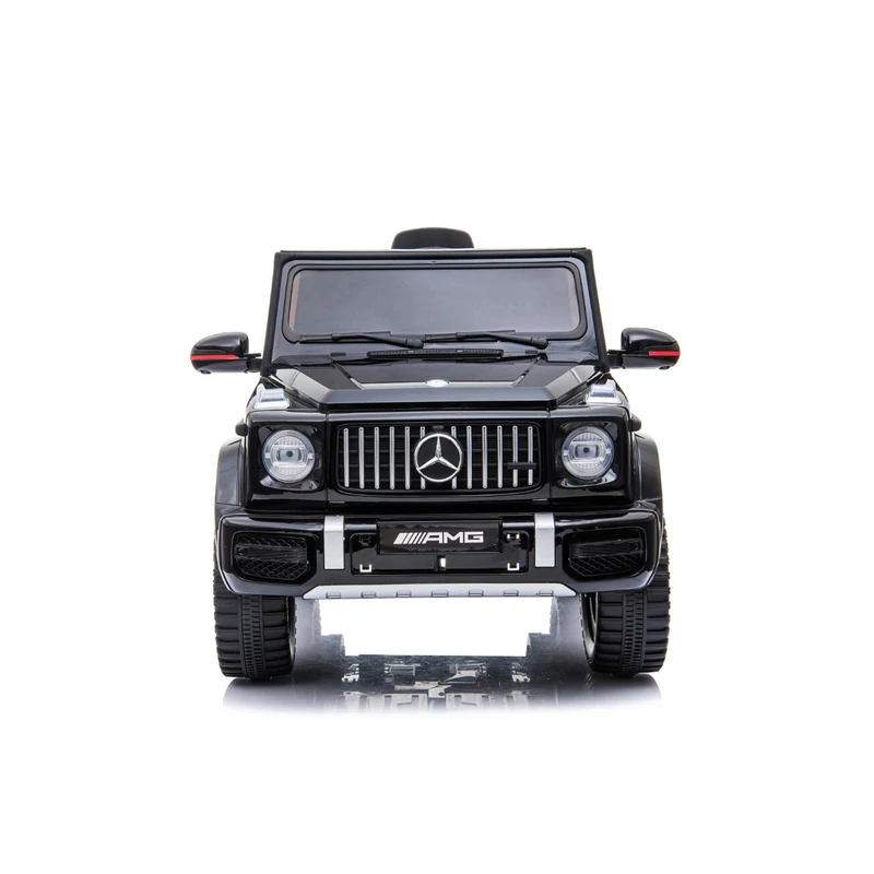 Mercedes-Benz G63 AMG  4WD elektromos autó gyermekeknek