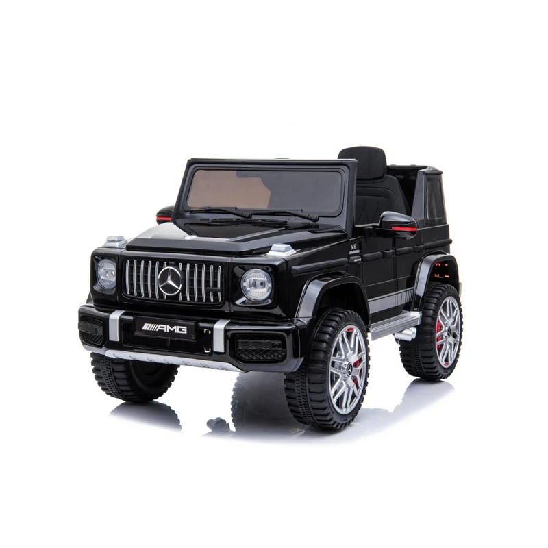 Mercedes-Benz G63 AMG  4WD elektromos autó gyermekeknek