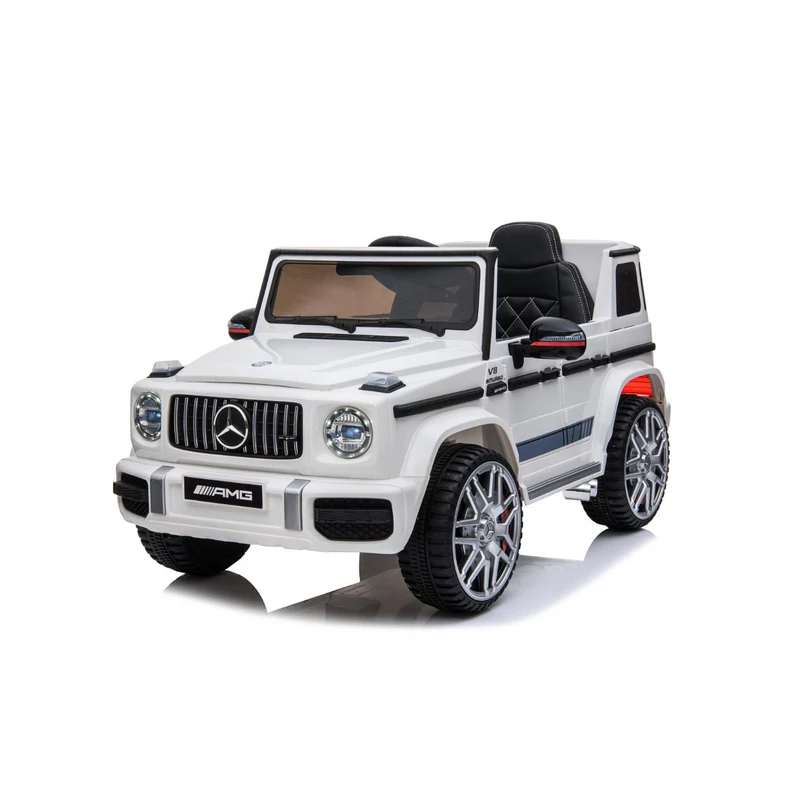 Mercedes-Benz G63 AMG  4WD elektromos autó gyermekeknek