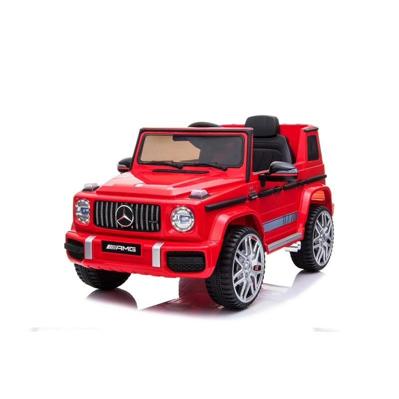 Mercedes-Benz G63 AMG  4WD elektromos autó gyermekeknek