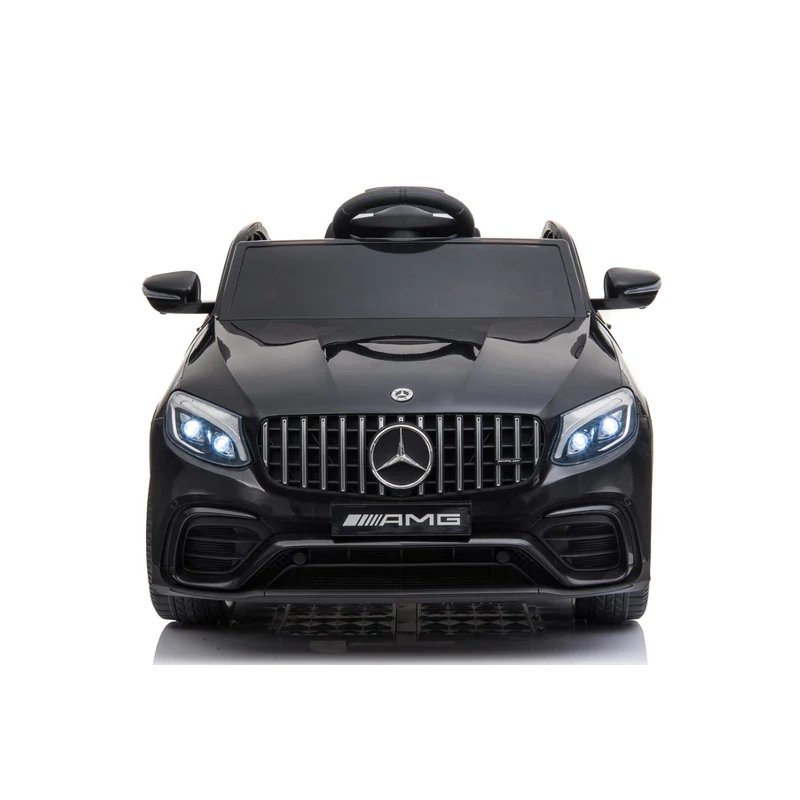 Mercedes-Benz GLC63 elektromos autó gyermekeknek